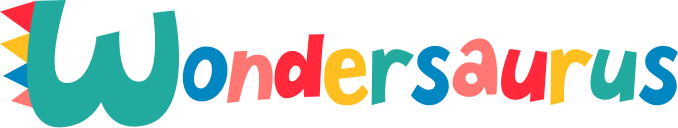 Wondersaurus logo