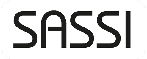 Sassi logo